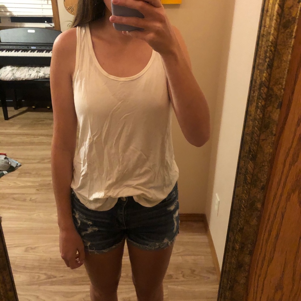 Old Navy tank top